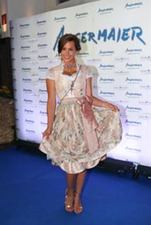 Angelina Heger feet photo 15