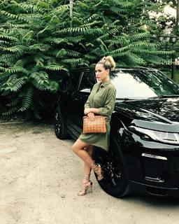 Angelina Heger feet photo 16