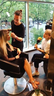 Angelina Heger feet photo 7