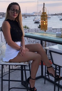 Angelina Heger feet photo 2