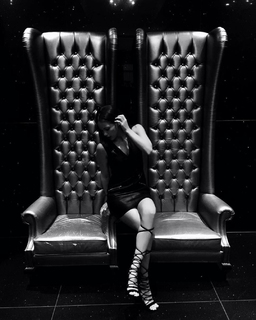 Angelina Heger feet photo 17
