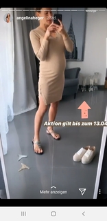 Angelina Heger feet photo 4