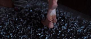 Angelina Jolie feet photo thumbnail