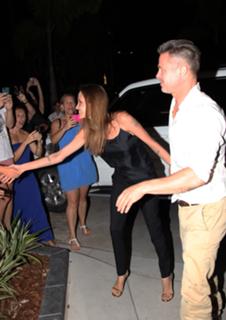 Angelina Jolie feet photo thumbnail