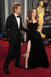 Angelina Jolie feet photo thumbnail