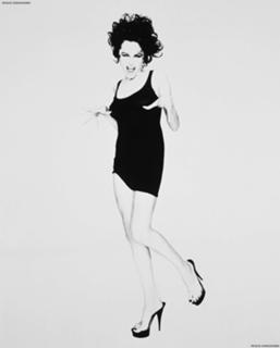 Angelina Jolie feet photo thumbnail