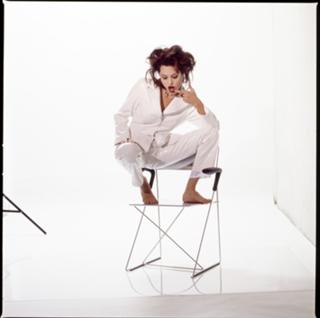 Angelina Jolie feet photo thumbnail