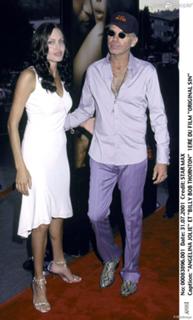 Angelina Jolie feet photo thumbnail