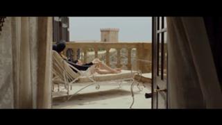 Angelina Jolie feet photo thumbnail