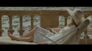 Angelina Jolie feet photo thumbnail