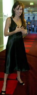 Angelina Jolie feet photo thumbnail