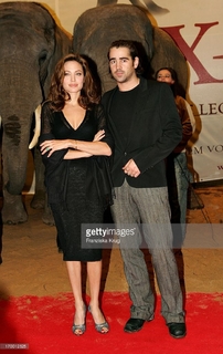 Angelina Jolie feet photo thumbnail