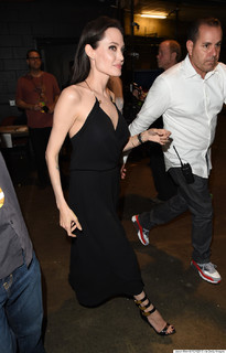 Angelina Jolie feet photo thumbnail