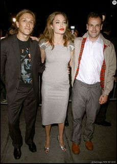 Angelina Jolie feet photo thumbnail