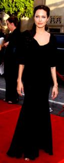 Angelina Jolie feet photo thumbnail