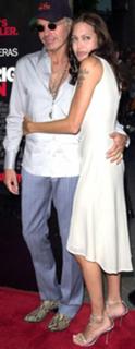 Angelina Jolie feet photo thumbnail