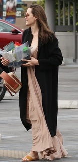 Angelina Jolie feet photo thumbnail