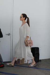 Angelina Jolie feet photo thumbnail