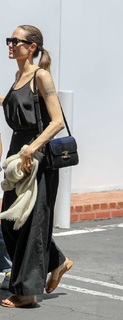 Angelina Jolie feet photo thumbnail