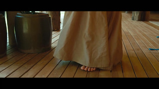 Angelina Jolie feet photo thumbnail