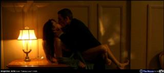 Angelina Jolie feet photo thumbnail