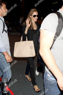 Angelina Jolie feet photo thumbnail
