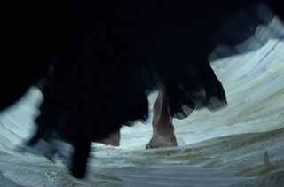 Angelina Jolie feet photo thumbnail