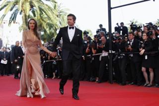 Angelina Jolie feet photo thumbnail