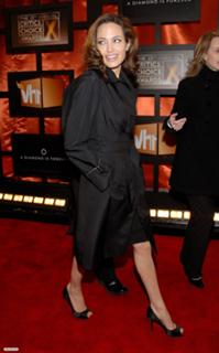 Angelina Jolie feet photo thumbnail