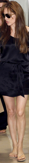 Angelina Jolie feet photo thumbnail