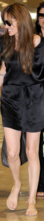 Angelina Jolie feet photo thumbnail