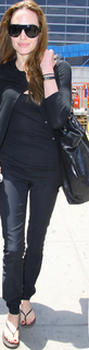 Angelina Jolie feet photo thumbnail