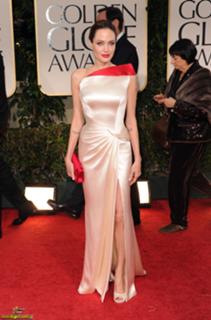 Angelina Jolie feet photo thumbnail