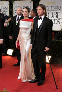 Angelina Jolie feet photo thumbnail