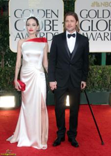 Angelina Jolie feet photo thumbnail