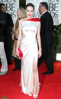 Angelina Jolie feet photo thumbnail