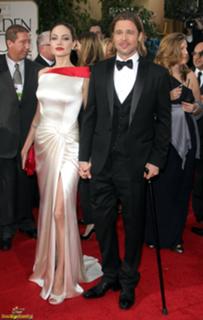 Angelina Jolie feet photo thumbnail