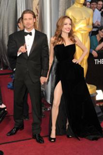 Angelina Jolie feet photo thumbnail