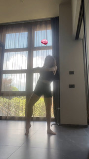Angelina Mango feet photo 3