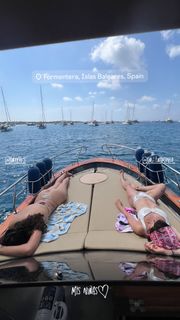 Angelina Mango feet photo 5