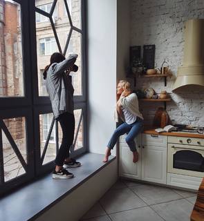 Angelina Melnikova feet photo 18