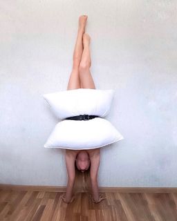 Angelina Melnikova feet photo 14