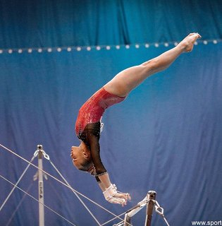 Angelina Melnikova feet photo 17
