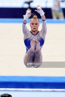 Angelina Melnikova feet photo 15