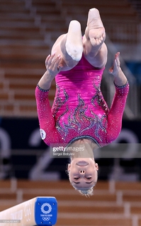 Angelina Melnikova feet photo 13