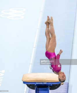 Angelina Melnikova feet photo 12
