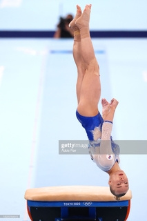 Angelina Melnikova feet photo 9