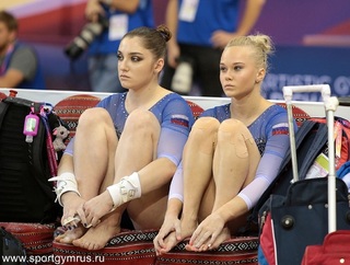 Angelina Melnikova feet photo 20