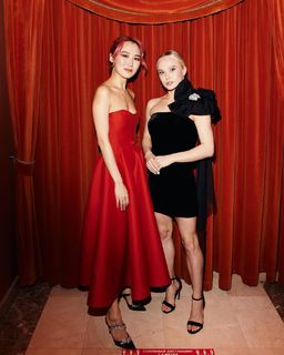 Angelina Melnikova feet photo 17