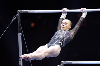 Angelina Melnikova feet photo 9